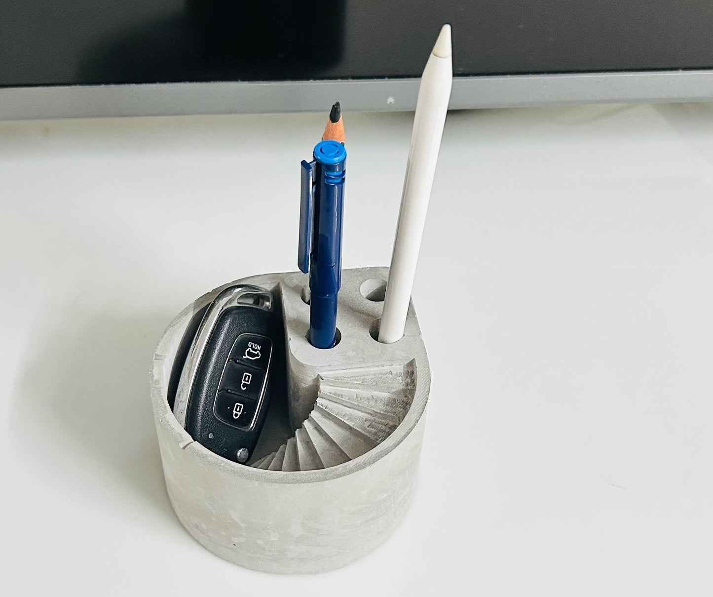 Orbit Desk Pod