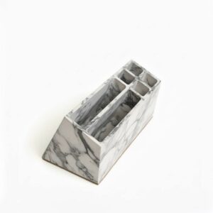 sticknotes & marker holder