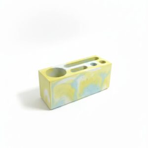 AuraBlend Concrete Organiser